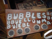 Bubbles